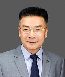 Kent Choi